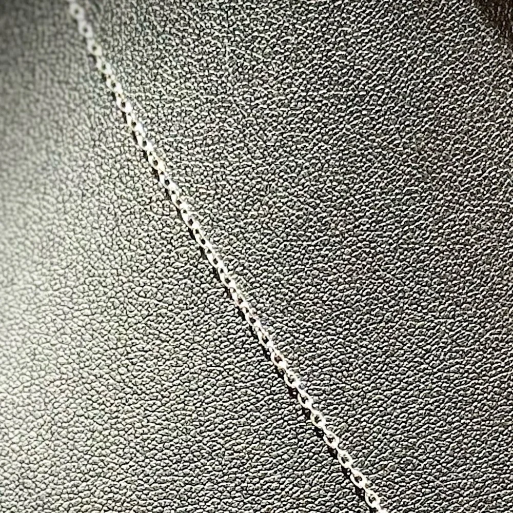 Silver Heart Pendant Necklace